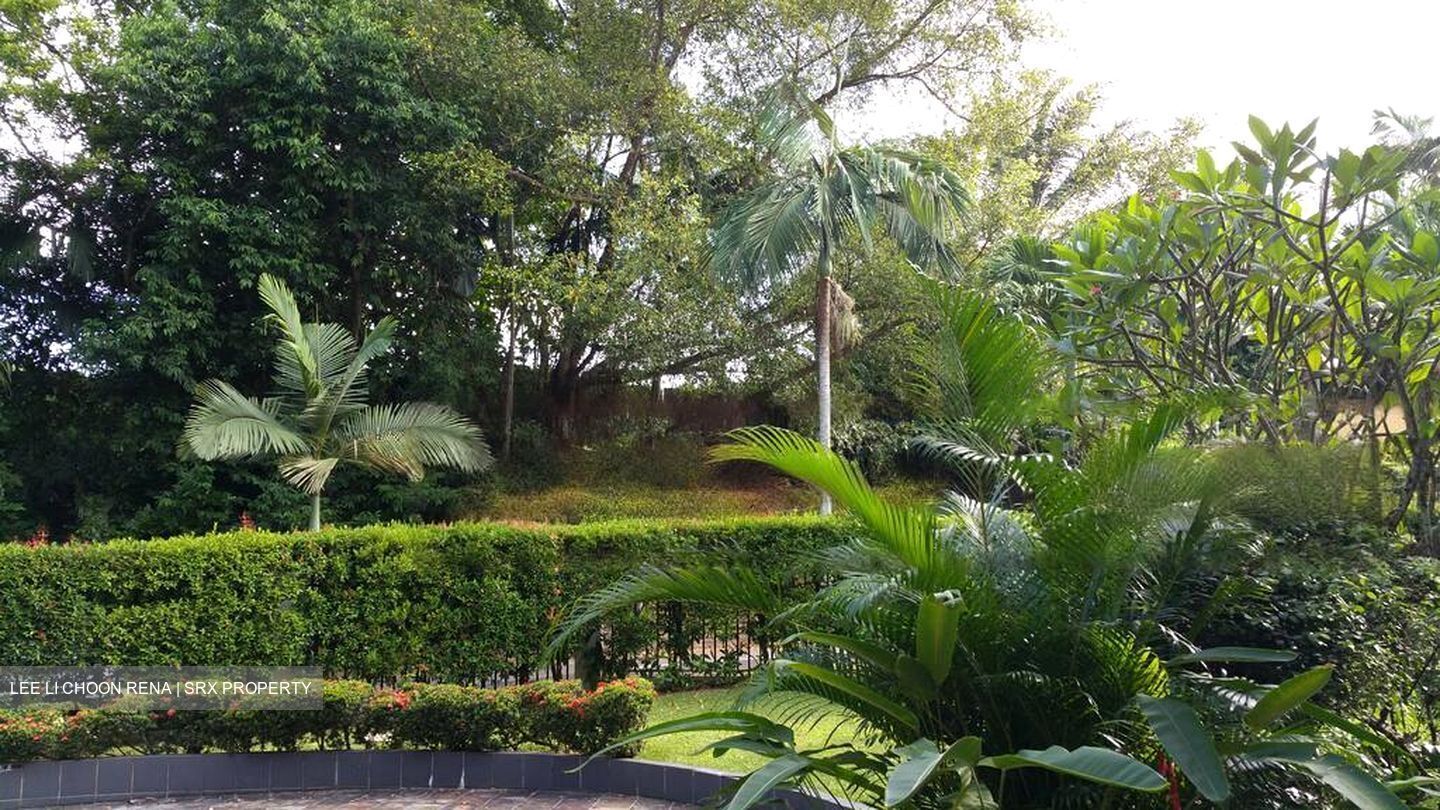 Ridout Road (D10), Detached #497030401